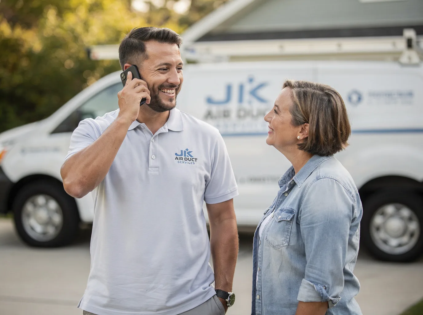 Air Duct Cleaning Canute, OK FAQs
